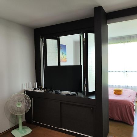 4 Floor - Centrio Condominium In Phuket Town Bagian luar foto