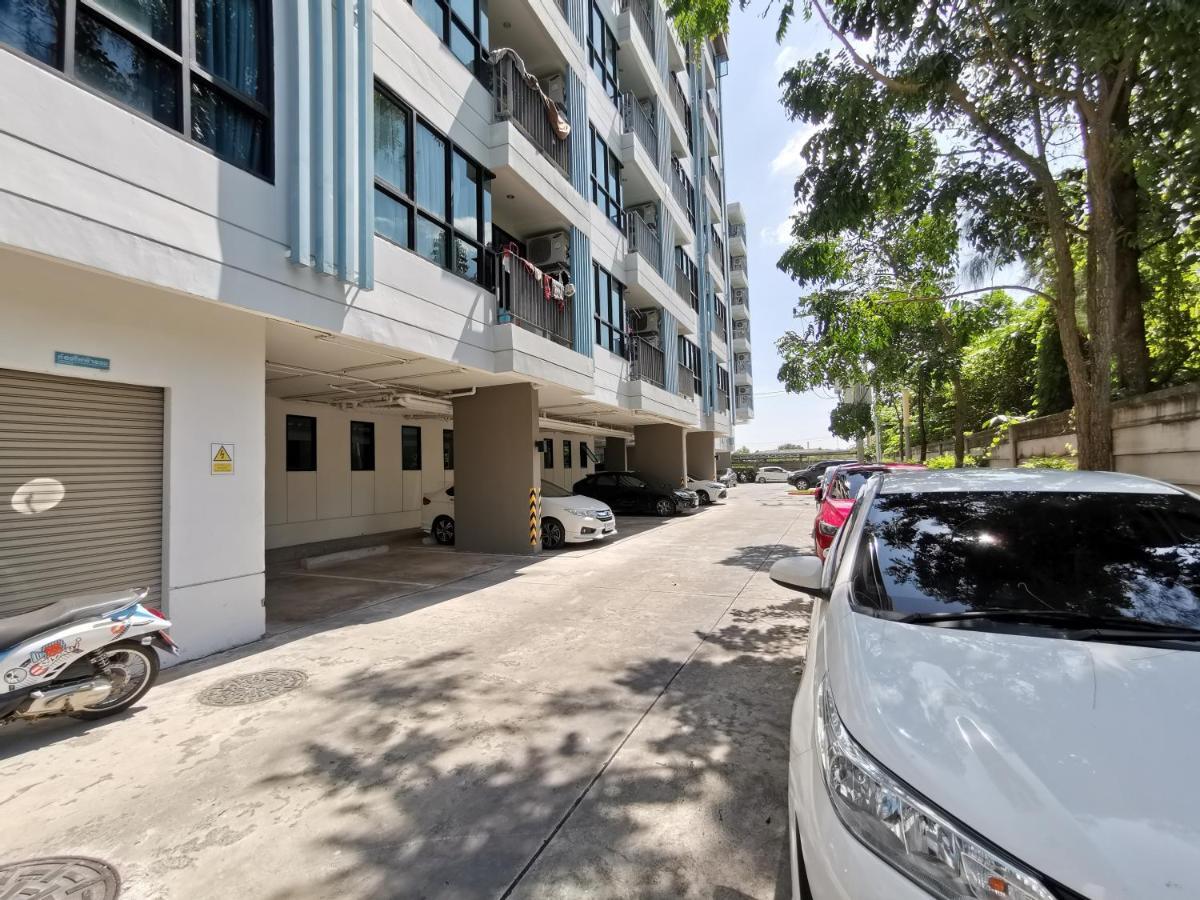 4 Floor - Centrio Condominium In Phuket Town Bagian luar foto